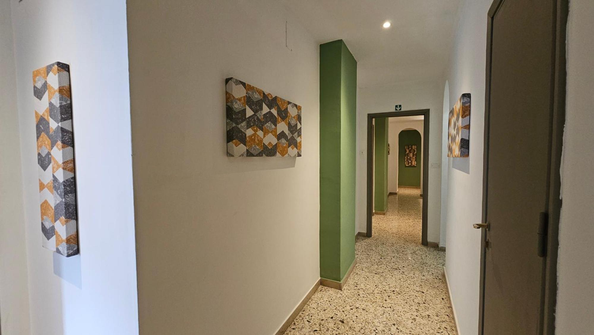 Homestay Belmonte Florio Palermo