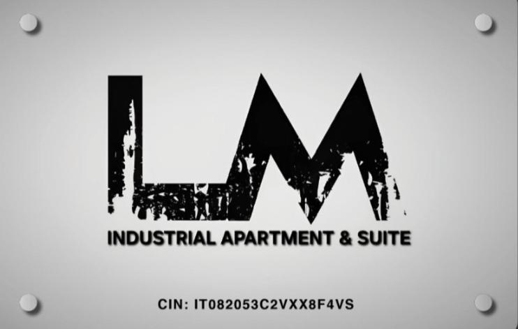 Lm Industrial &