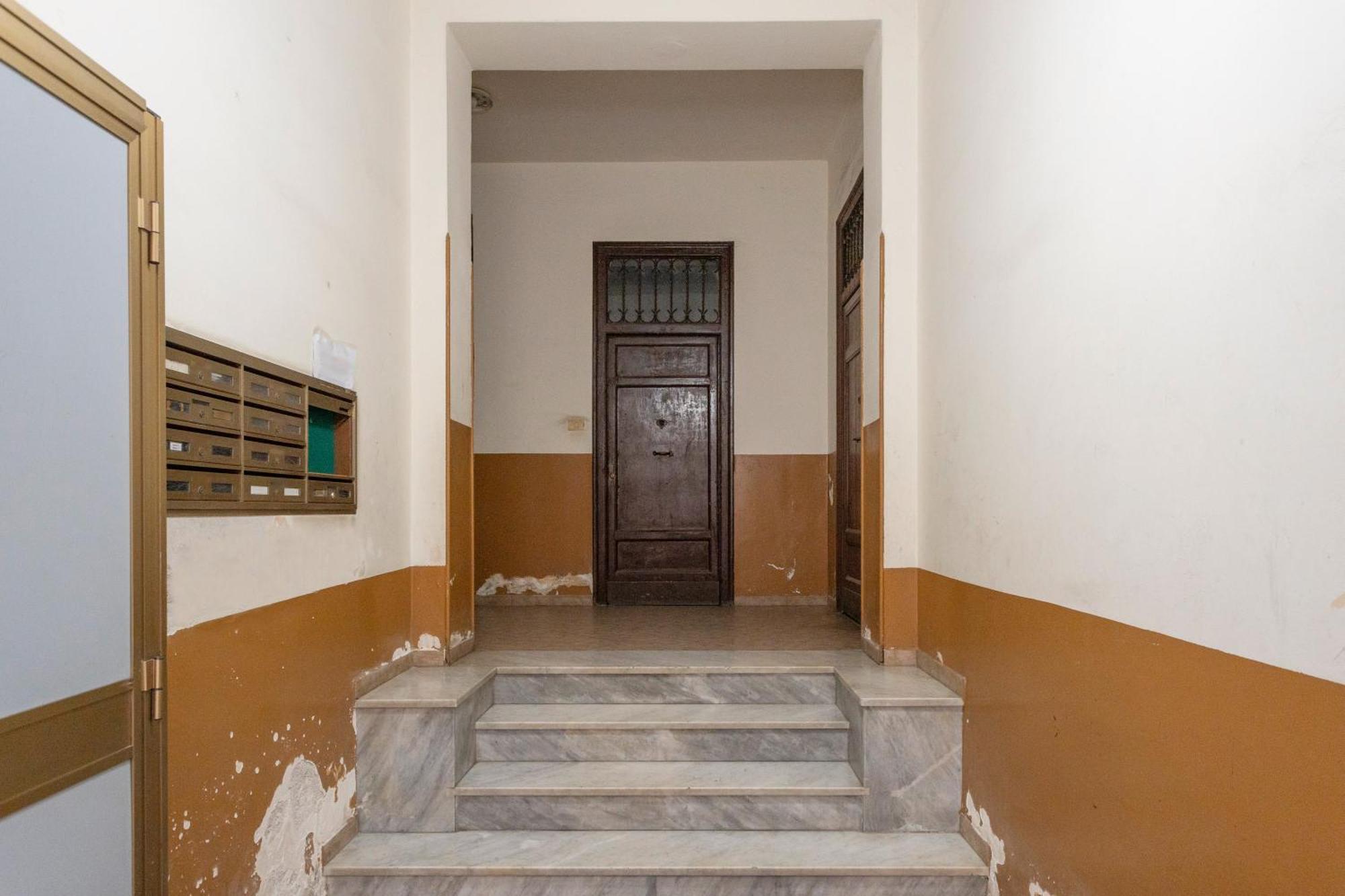 La Dimora Di Elma Apartment Palermo