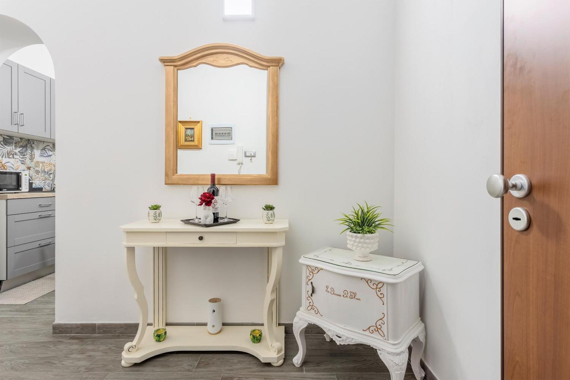Apartamento La Dimora Di Elma Palermo