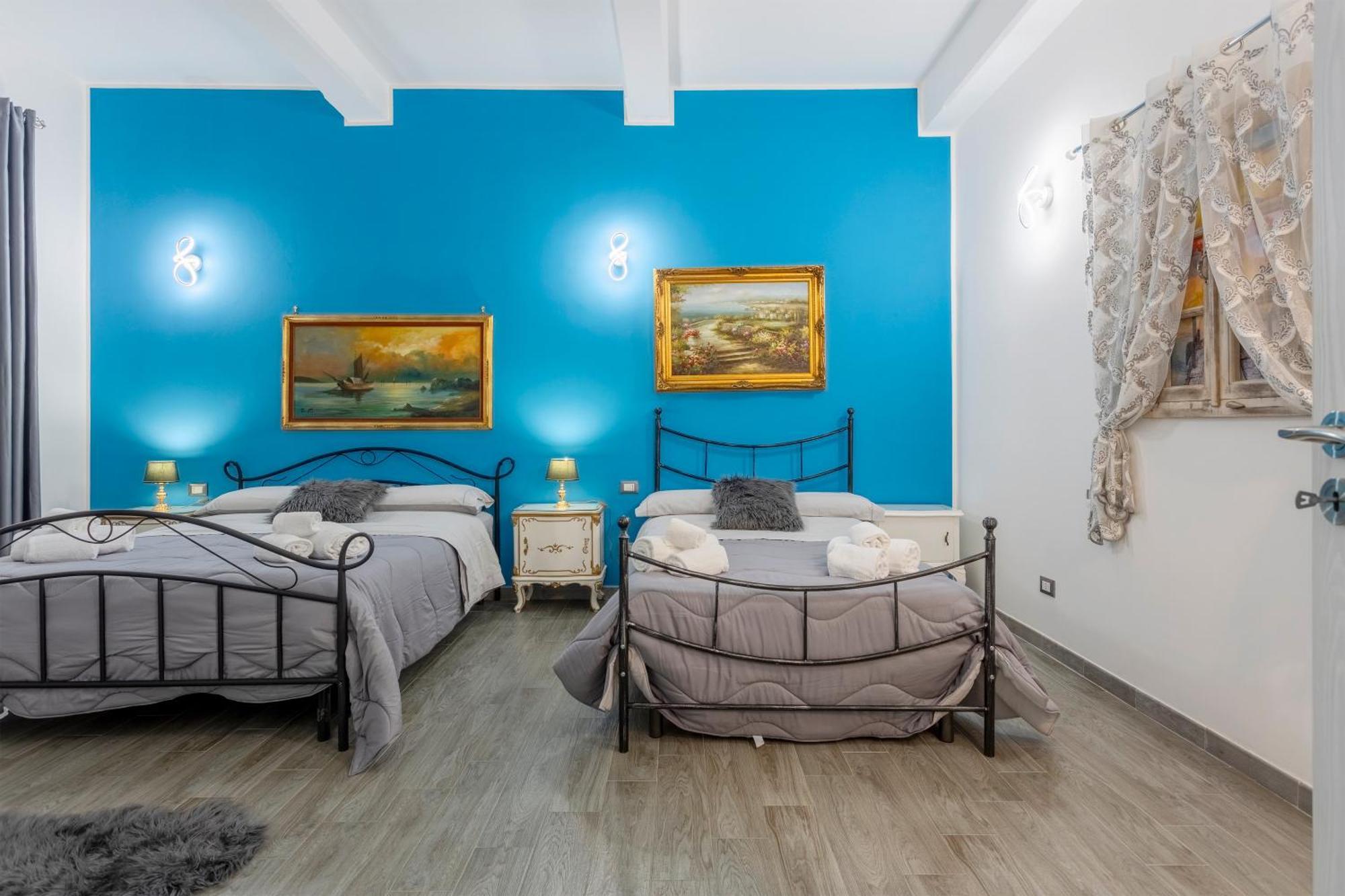 Apartamento La Dimora Di Elma *