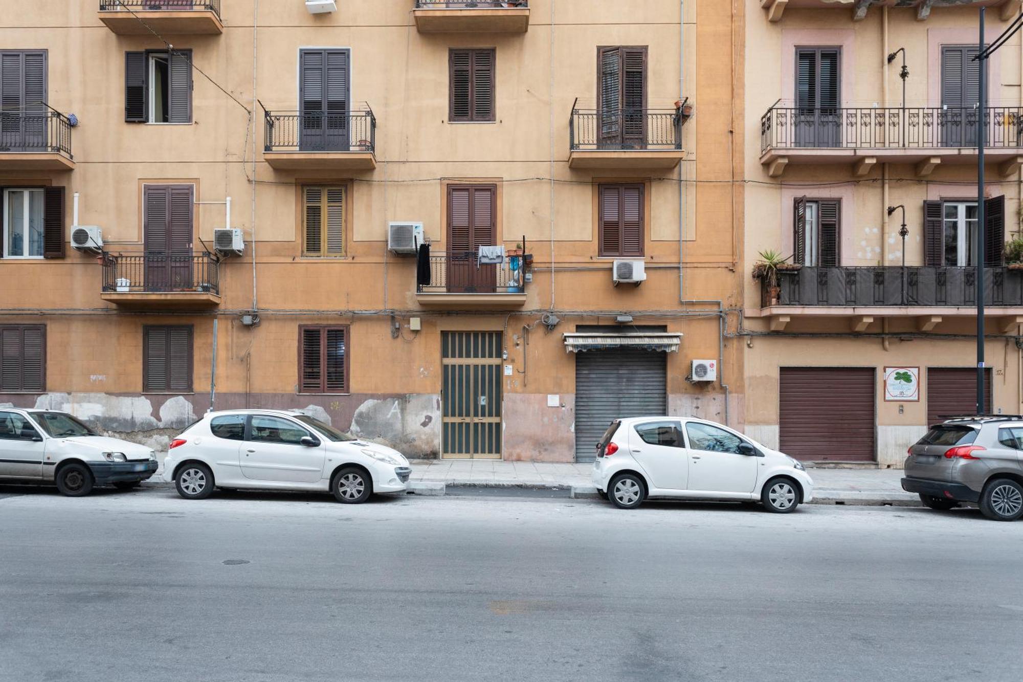 Apartamento La Dimora Di Elma