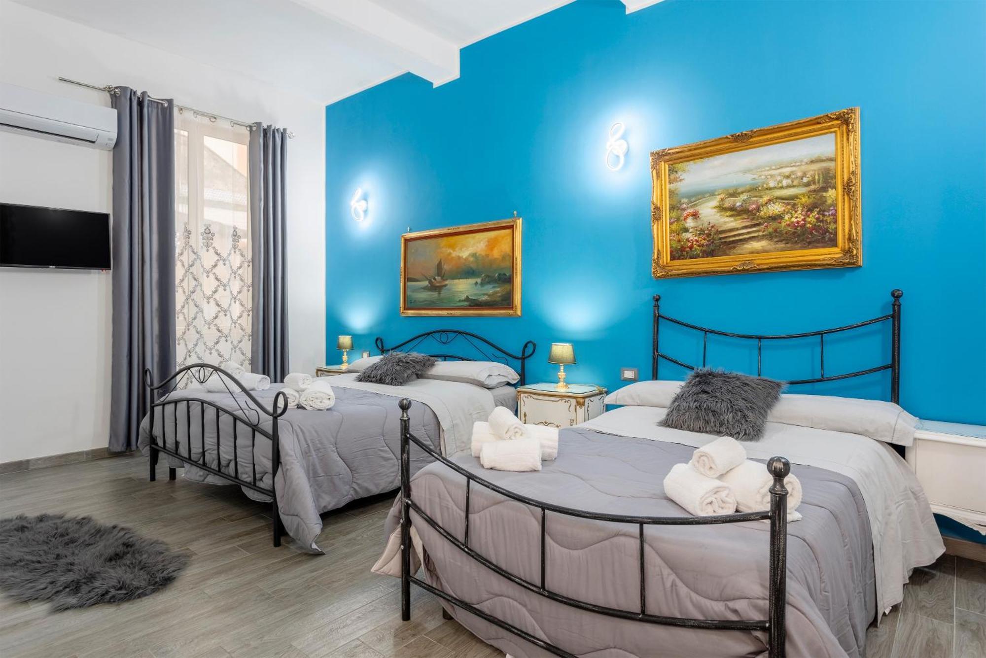 Apartamento La Dimora Di Elma *