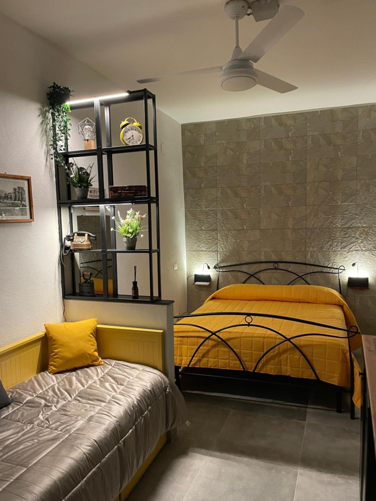 Holiday home T&f Casa Al Capo - In Centro A Palermo