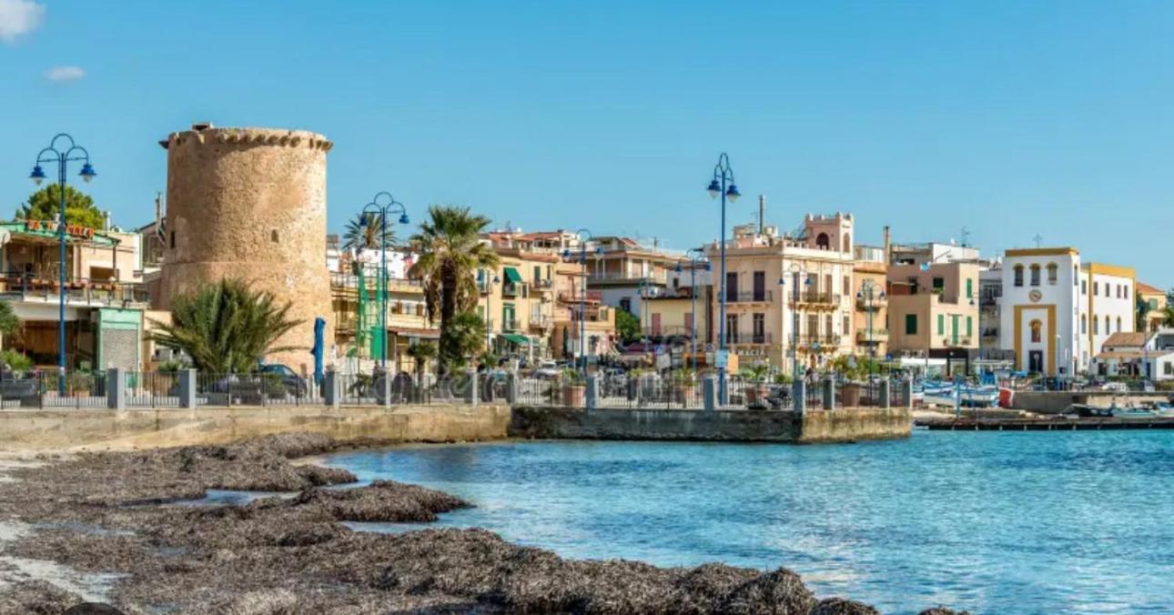 La Casetta Di Rosa Holiday home