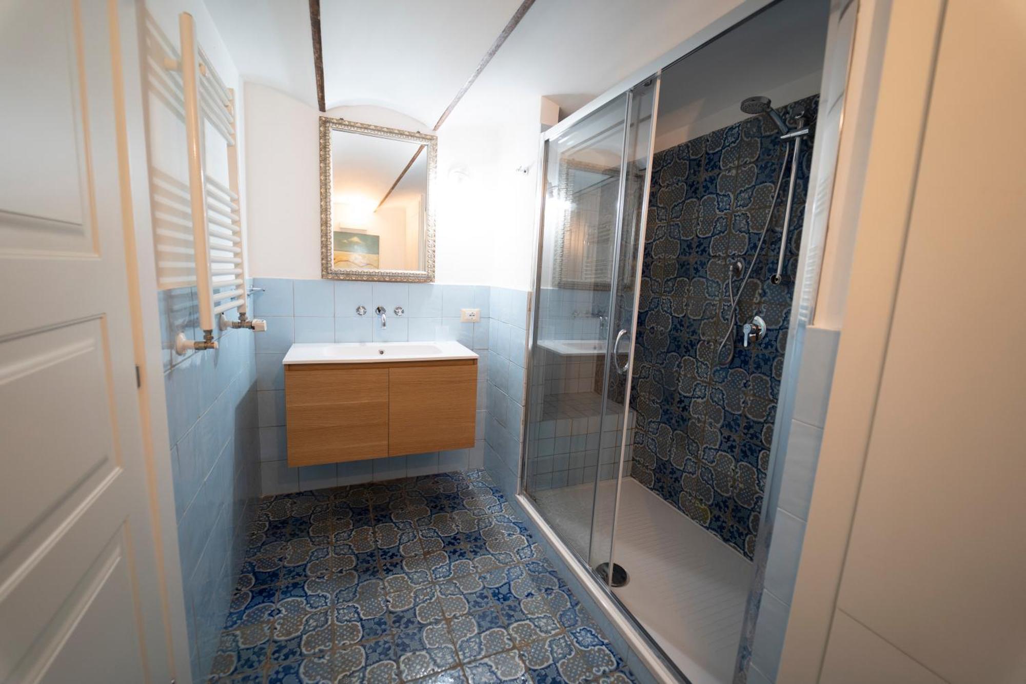 Apartment Al Tesoretto 1 *