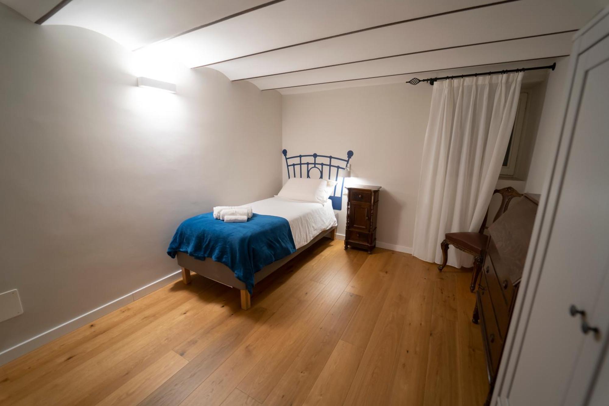 Al Tesoretto 1 Apartment Palermo