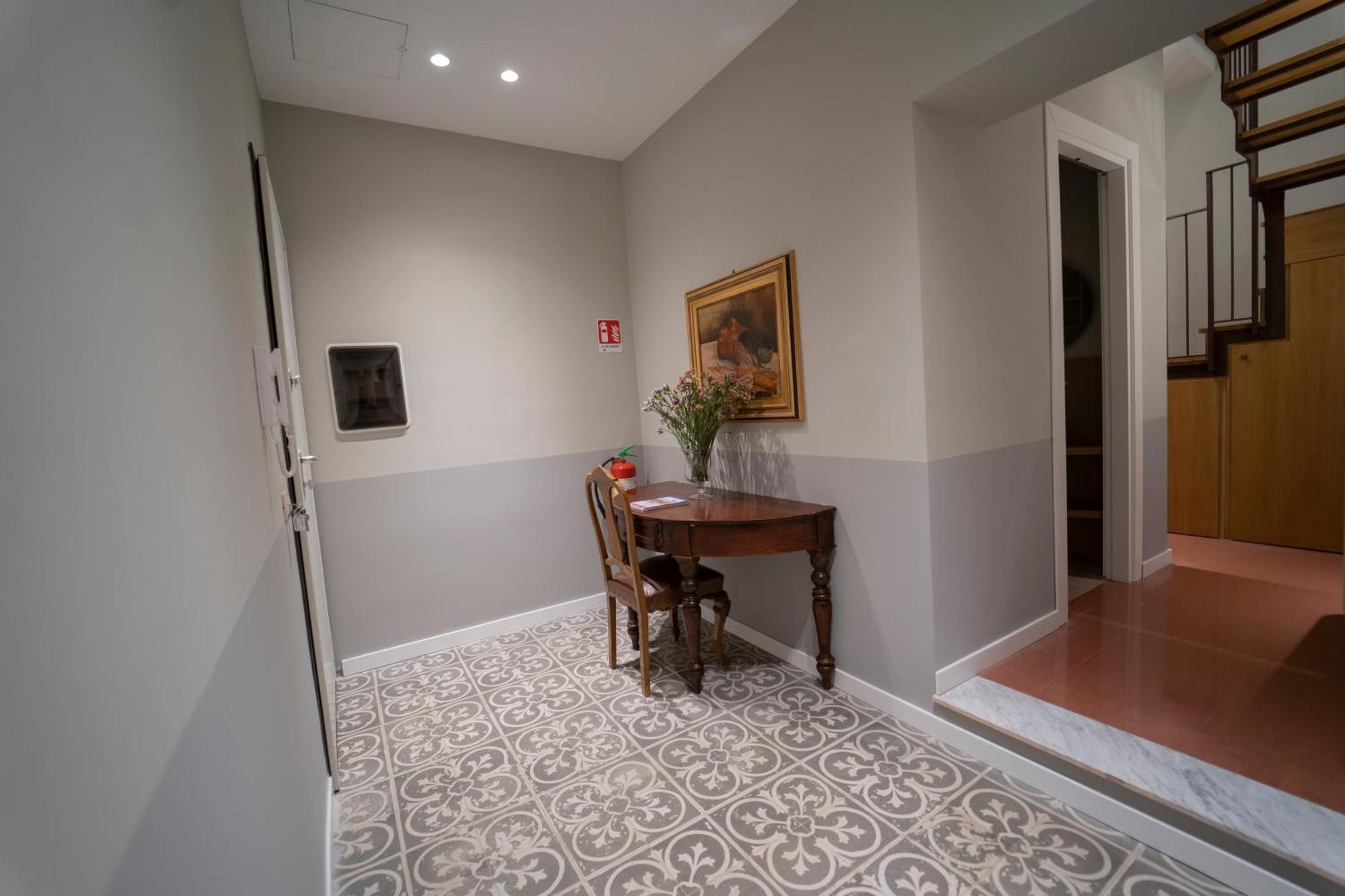 Al Tesoretto 1 Apartment Palermo