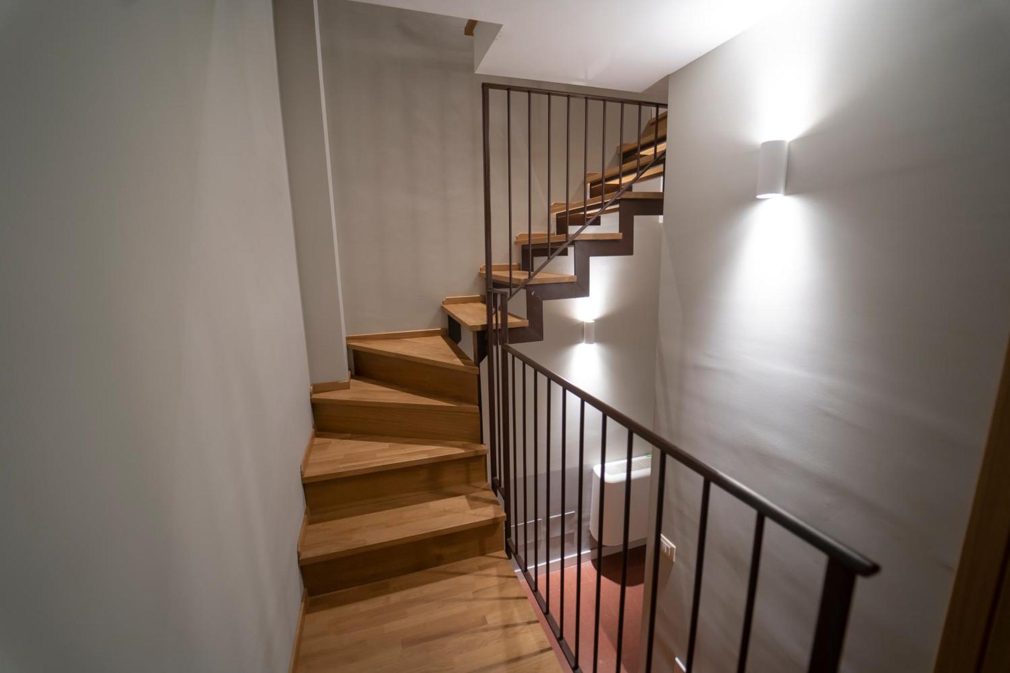 Apartment Al Tesoretto 1 Palermo