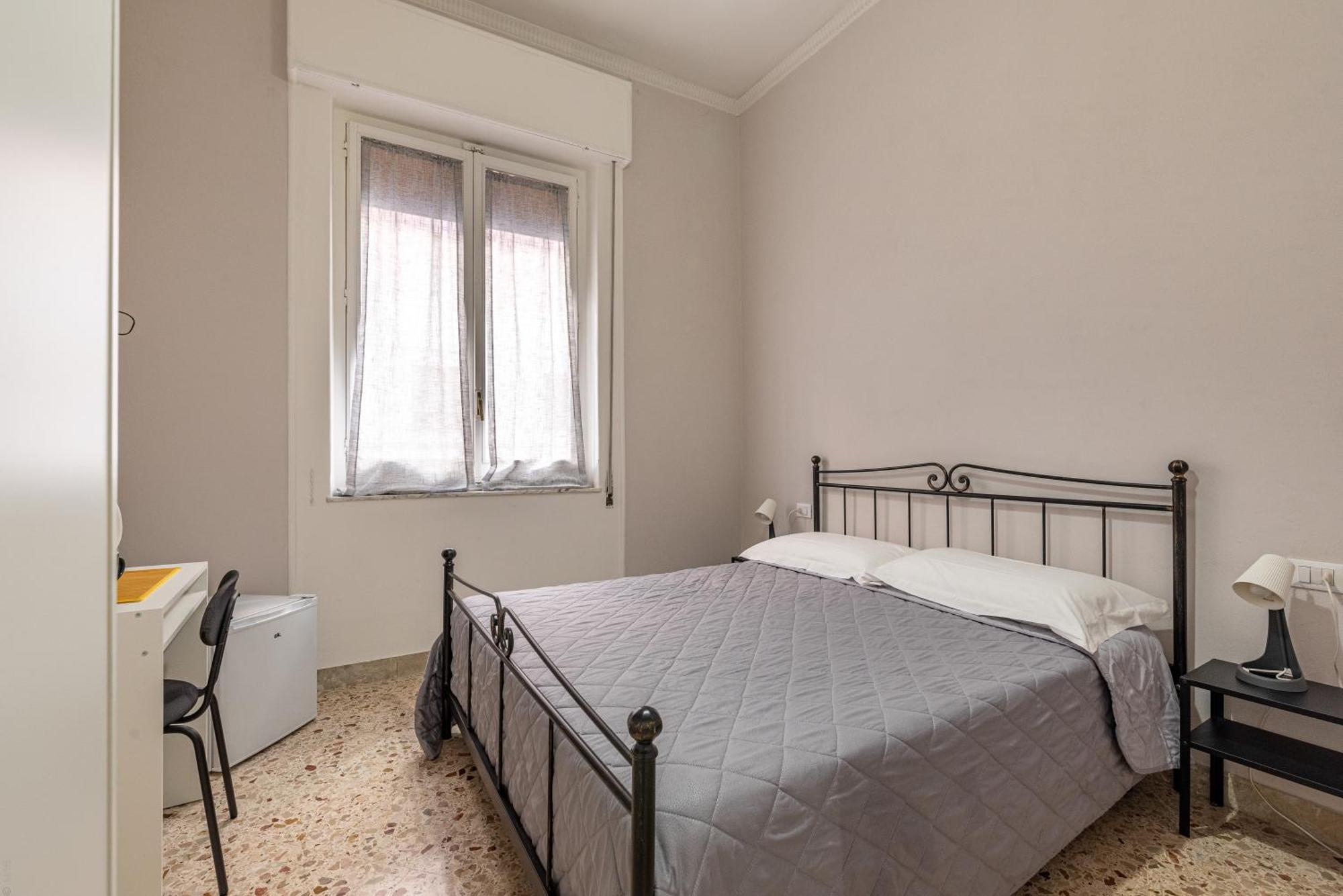 Guest house La Vecchia Palermo