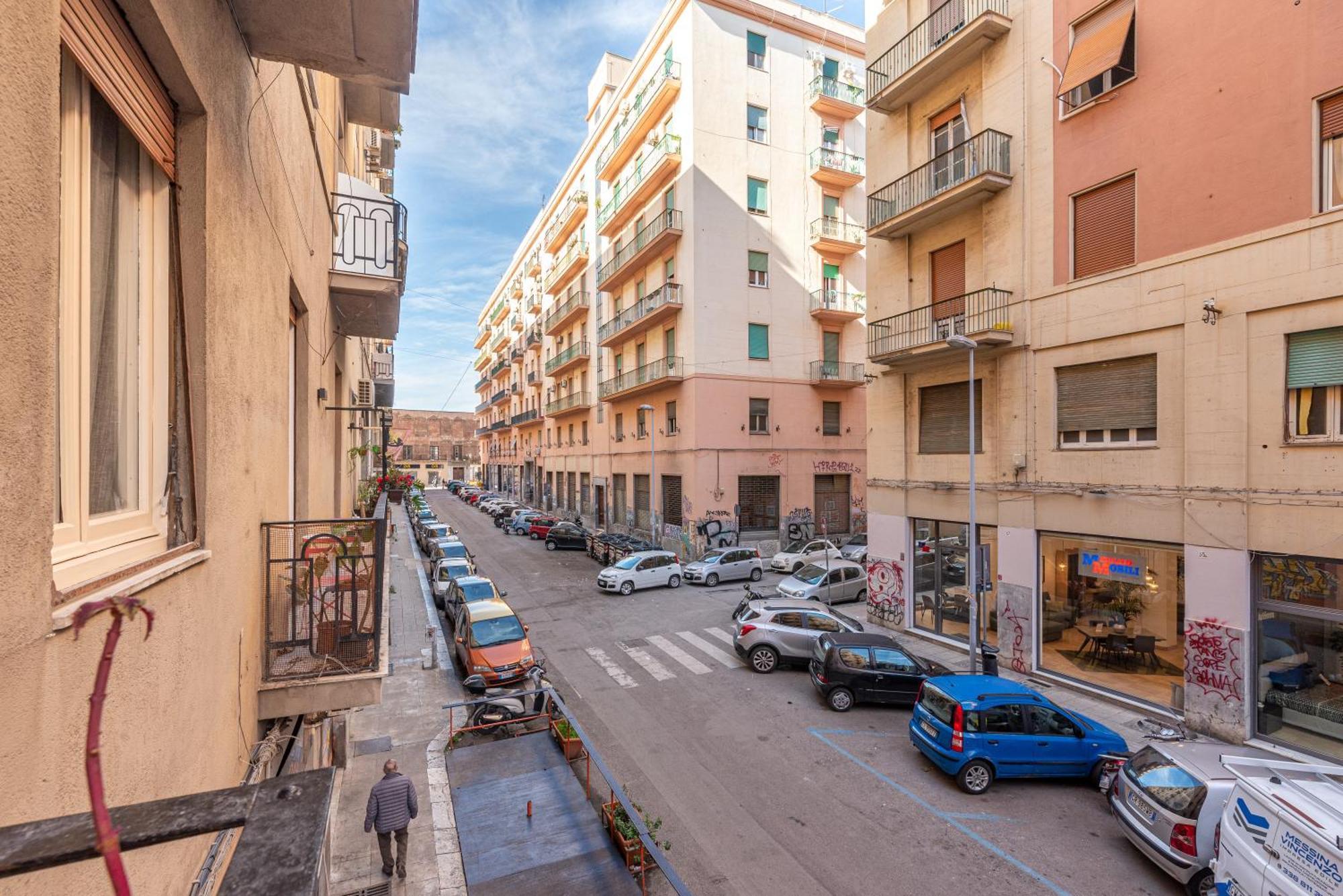 La Vecchia Guest house