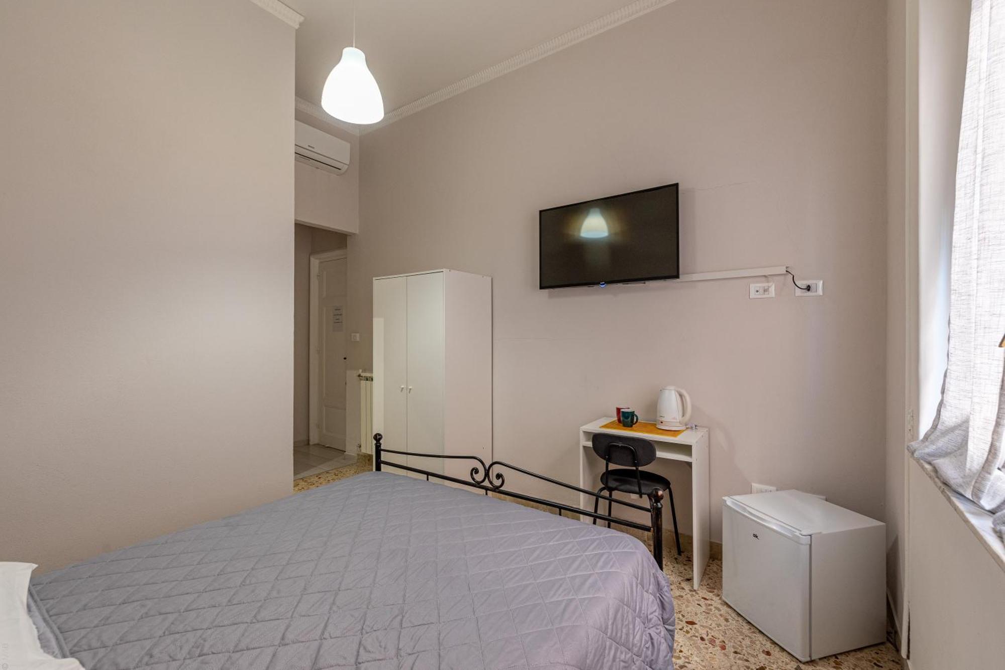 La Vecchia Guest house 3*