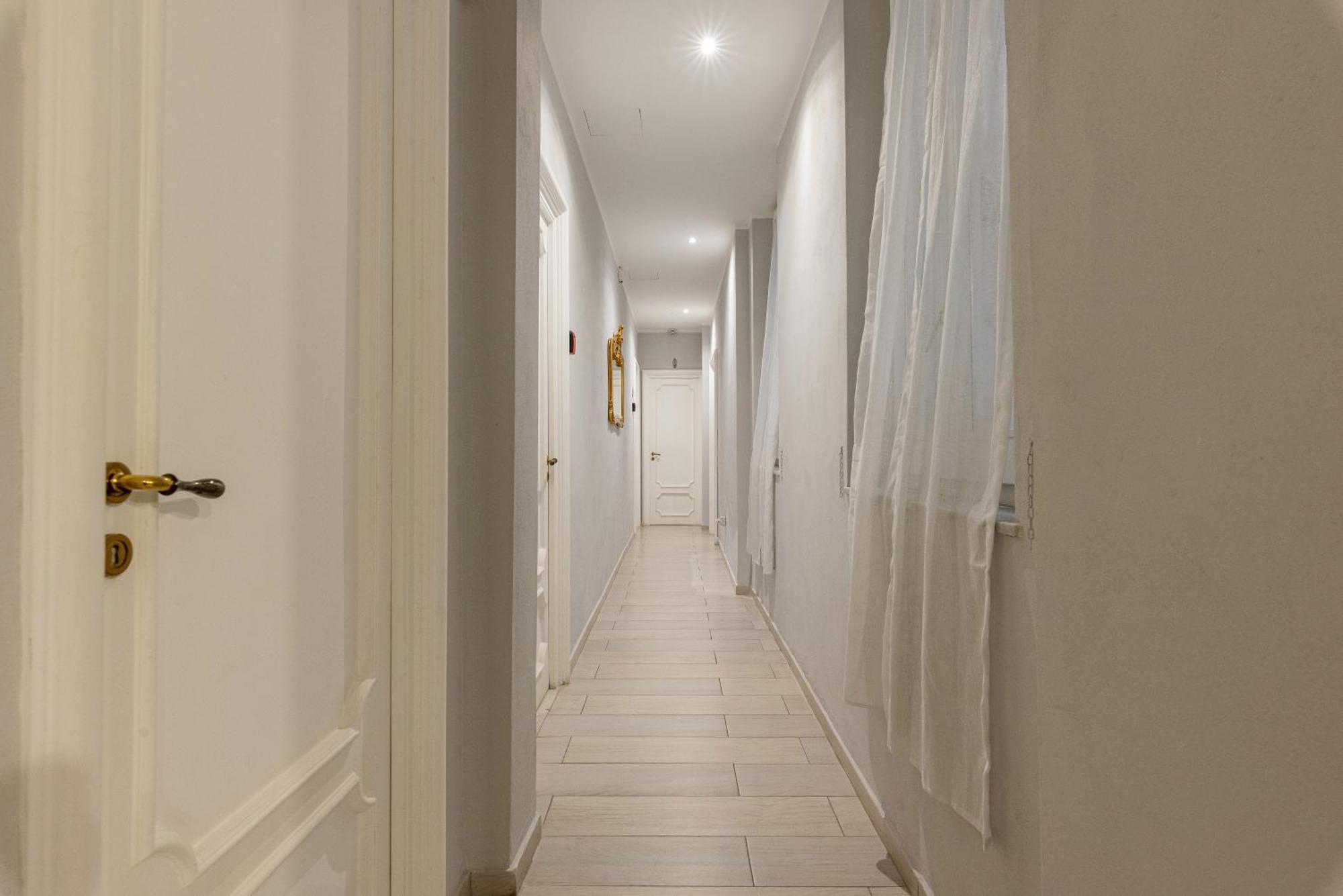Guest house La Vecchia 3*