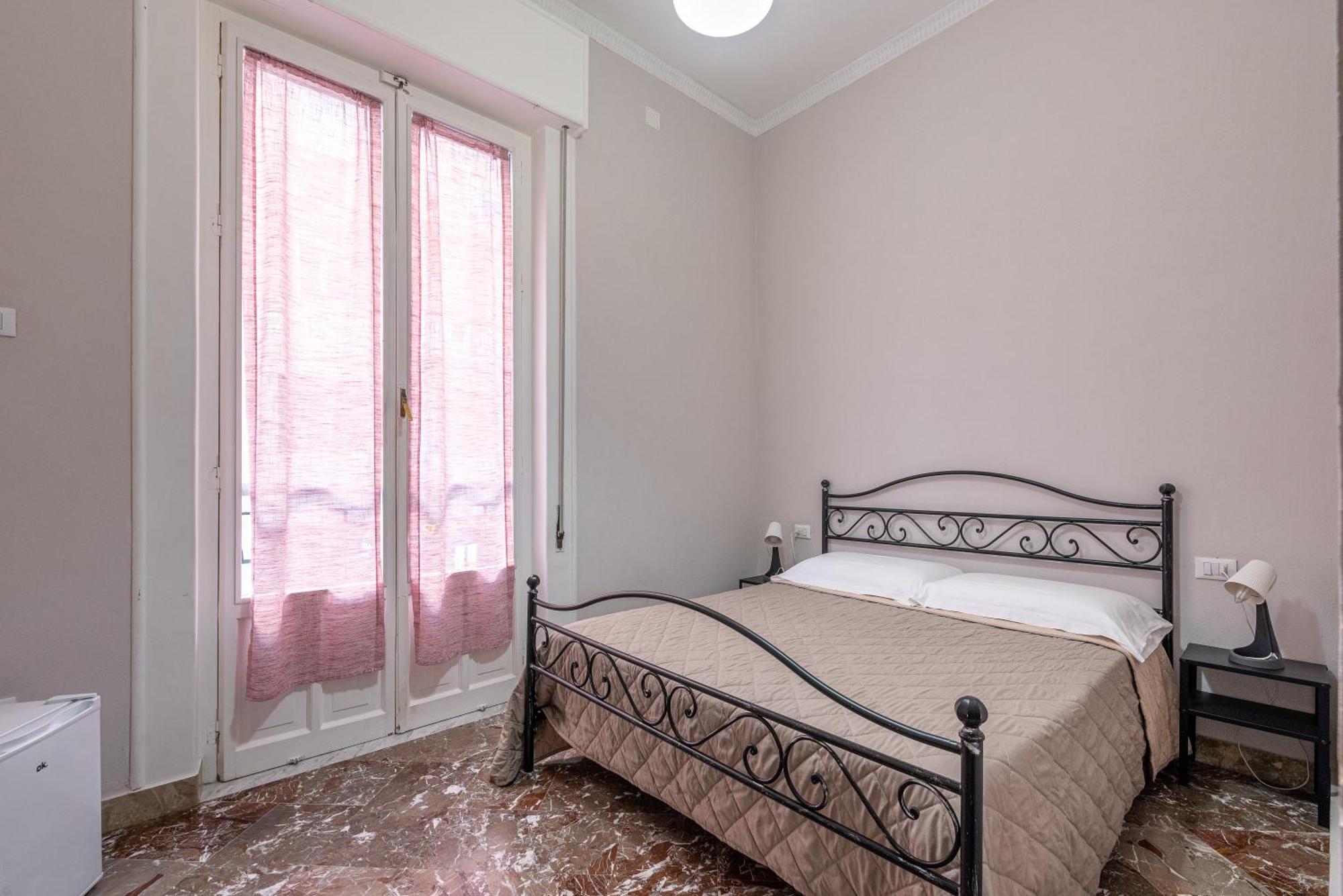 La Vecchia Guest house Palermo