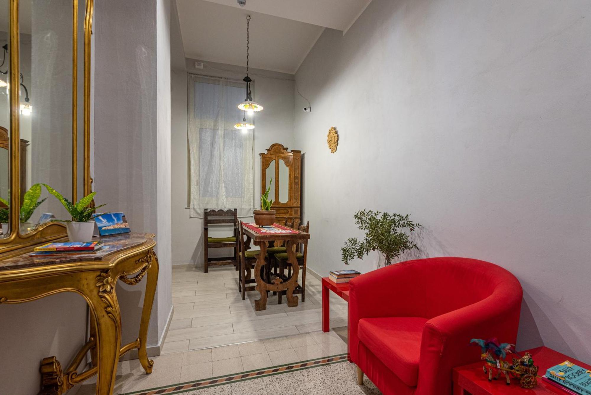La Vecchia Palermo