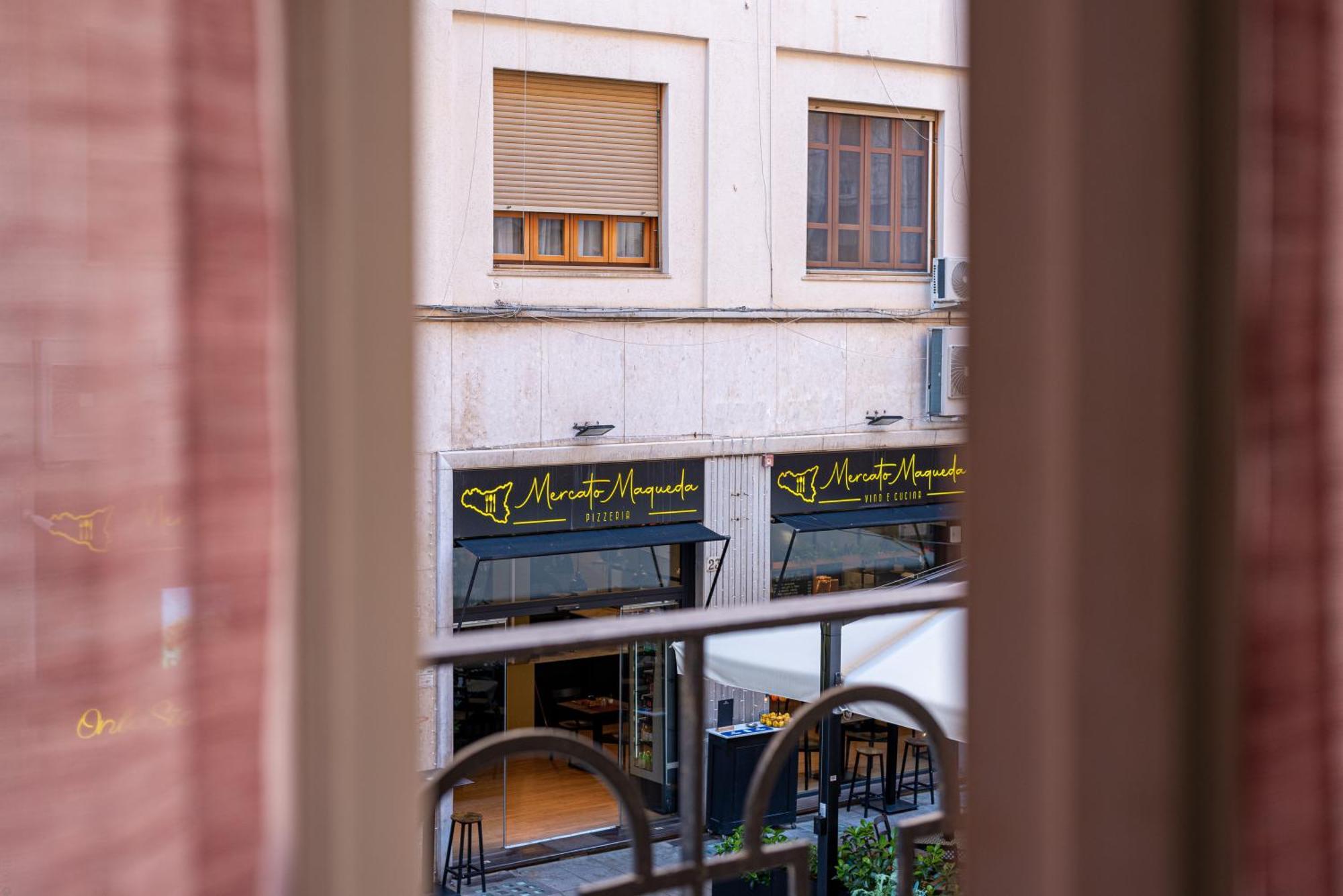 La Vecchia Guest house
