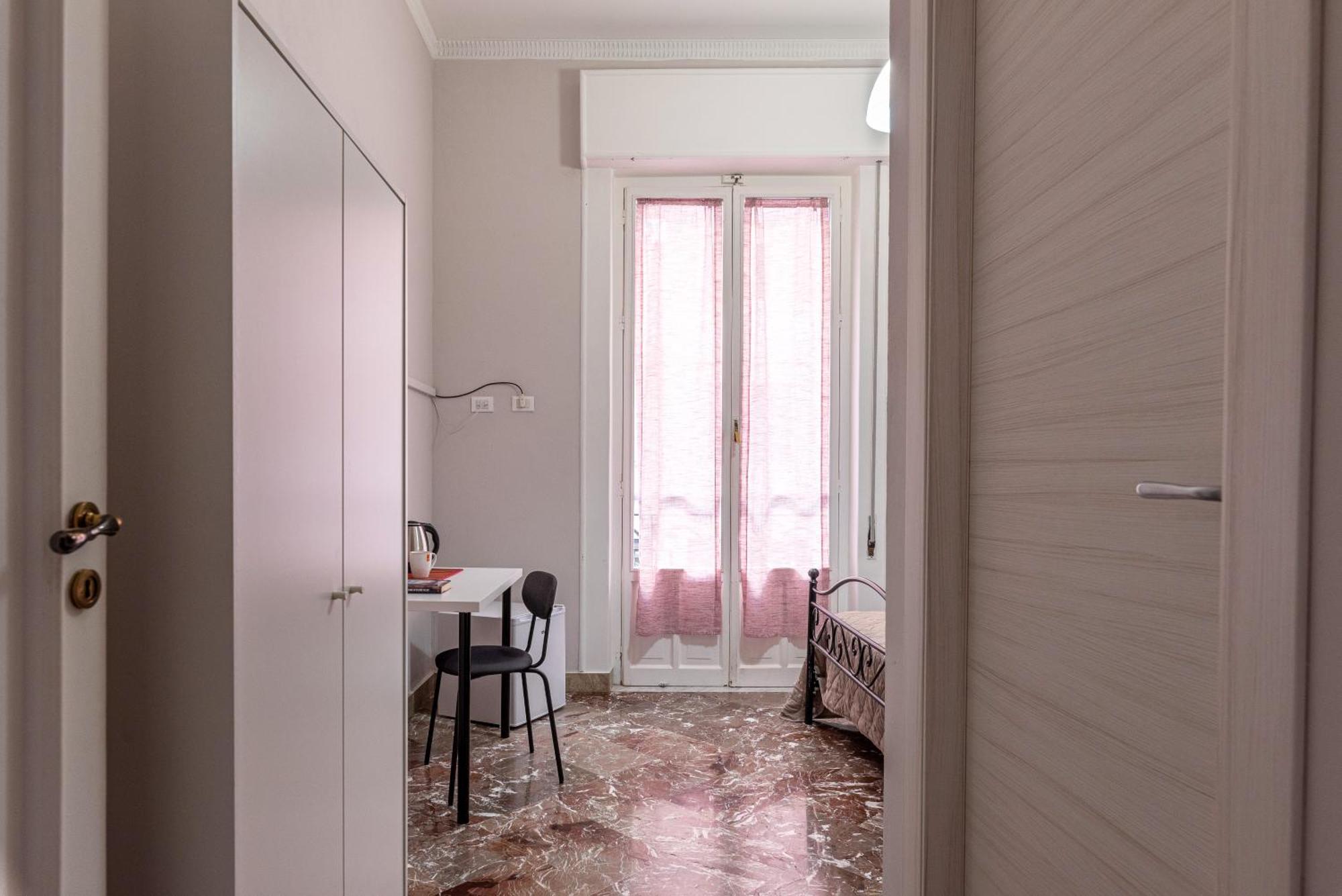Guest house La Vecchia 3*