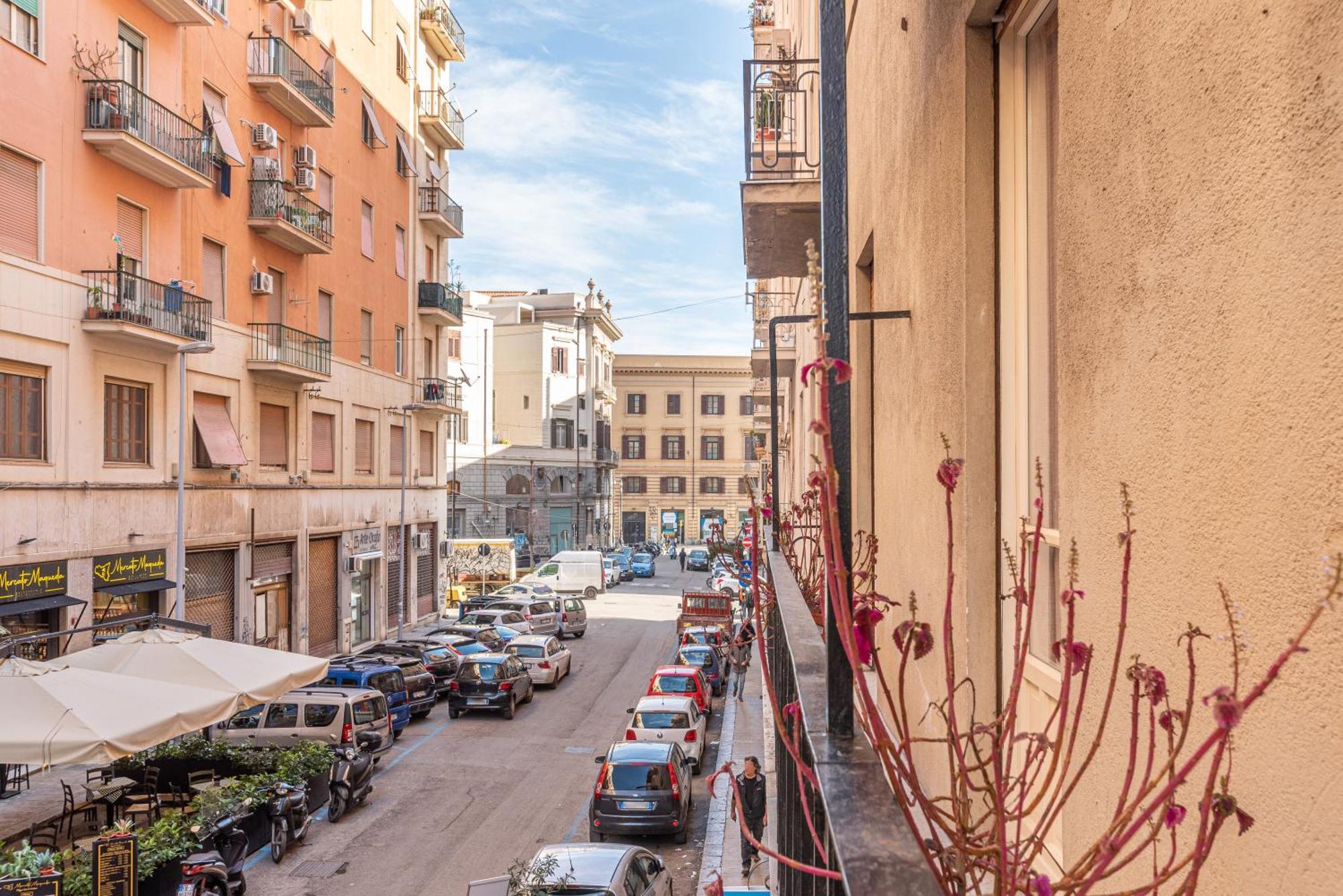 Guest house La Vecchia