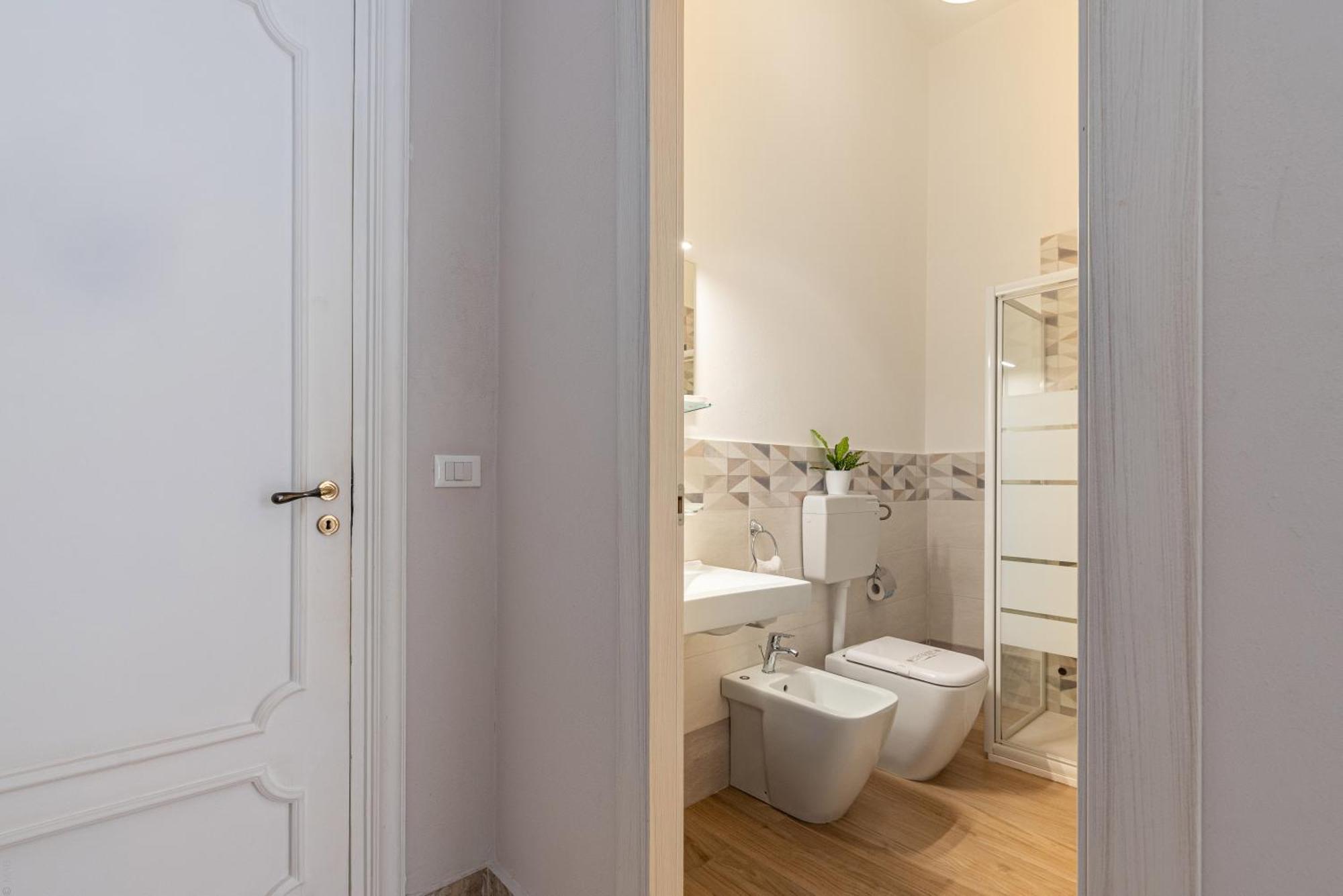 La Vecchia Guest house Palermo
