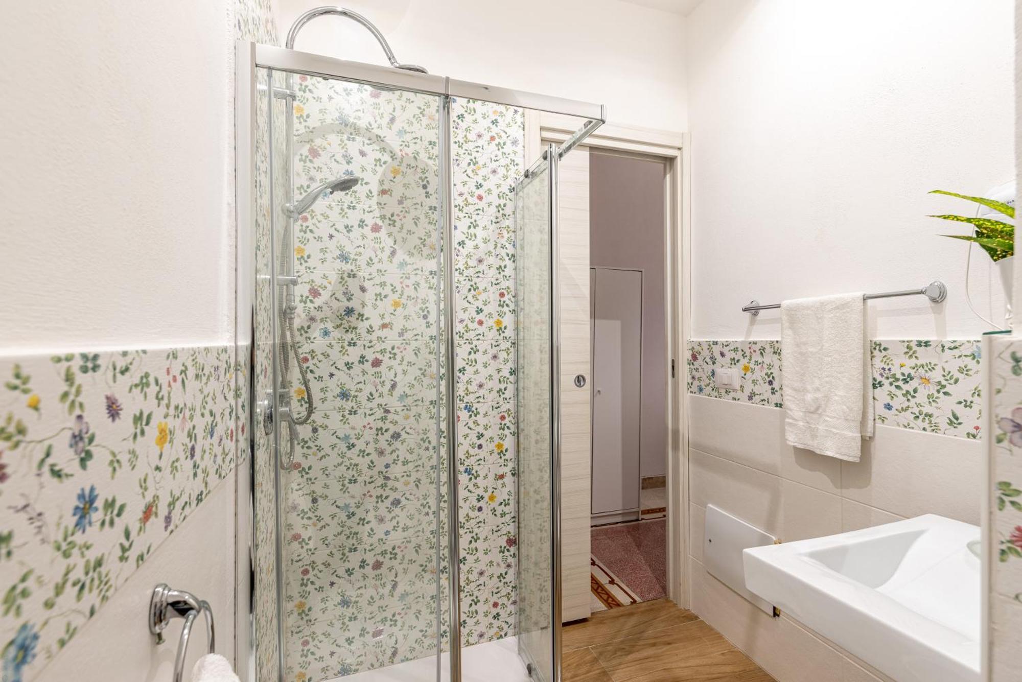 Guest house La Vecchia