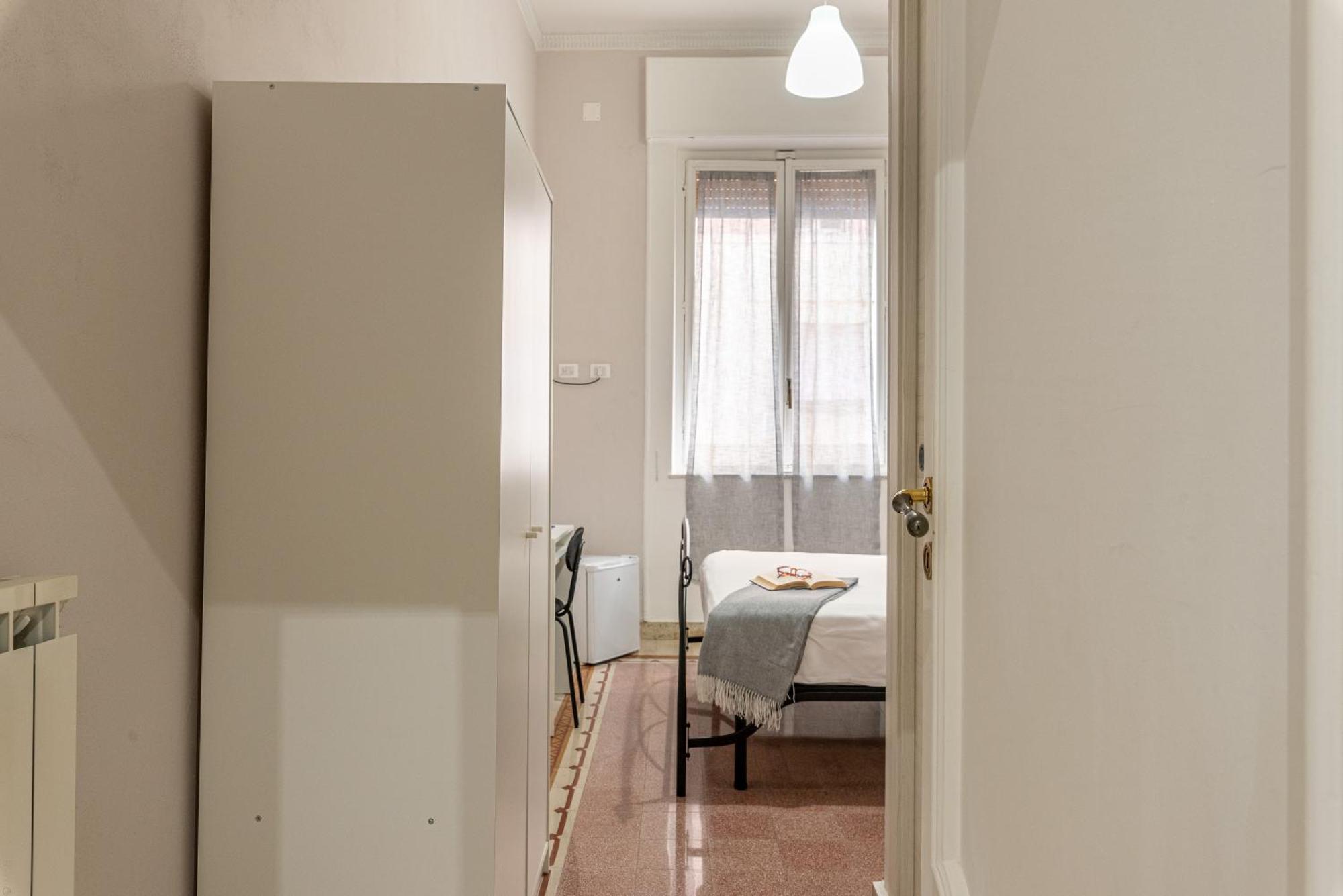 Guest house La Vecchia Palermo
