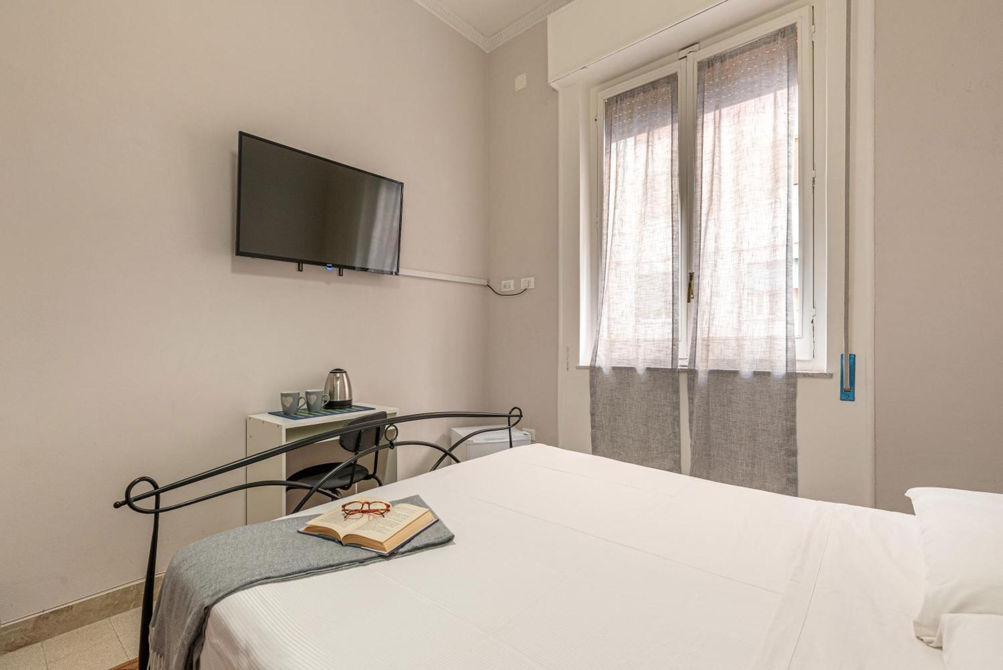 La Vecchia 3*