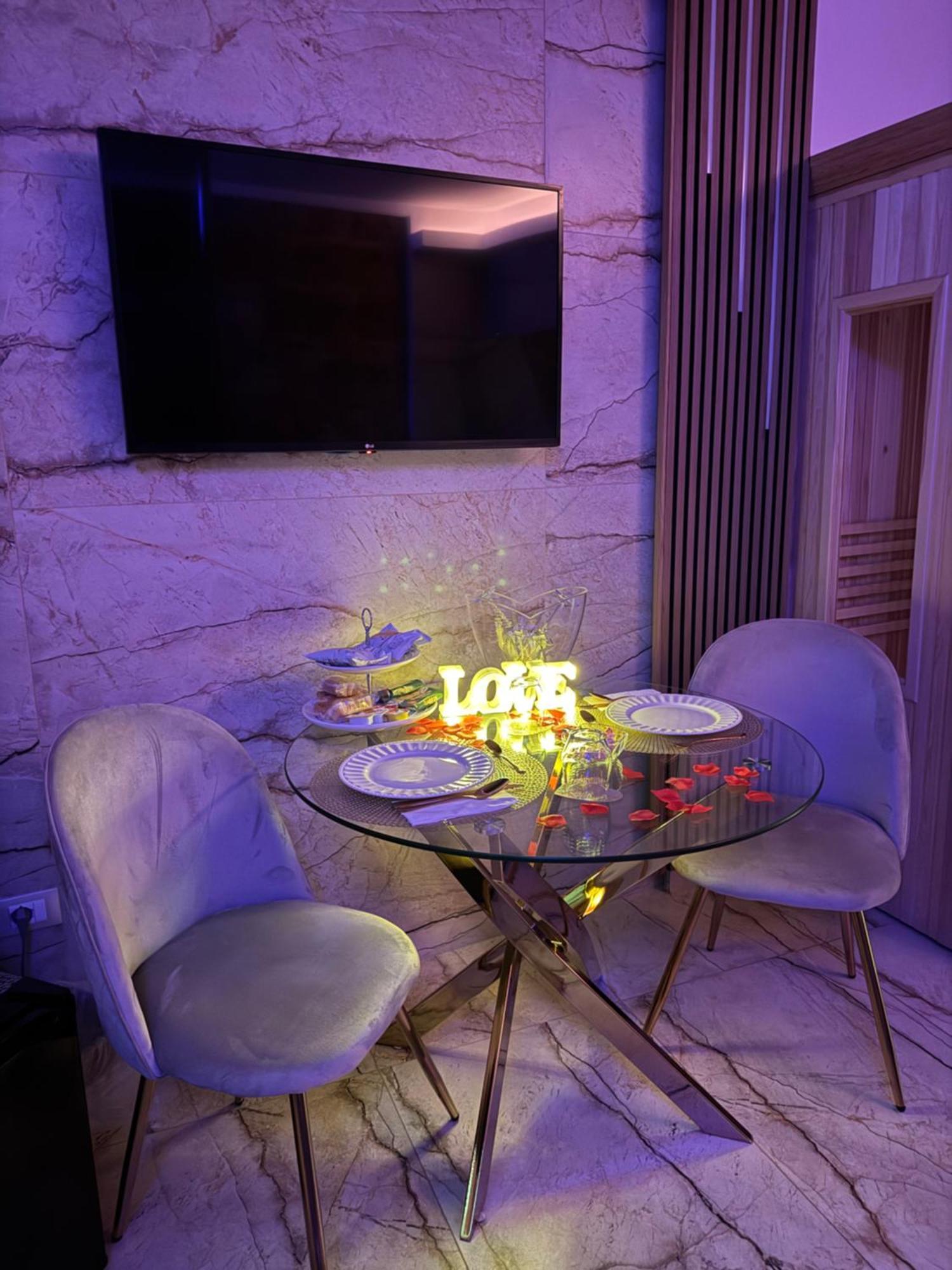 Apartamento Raquel And