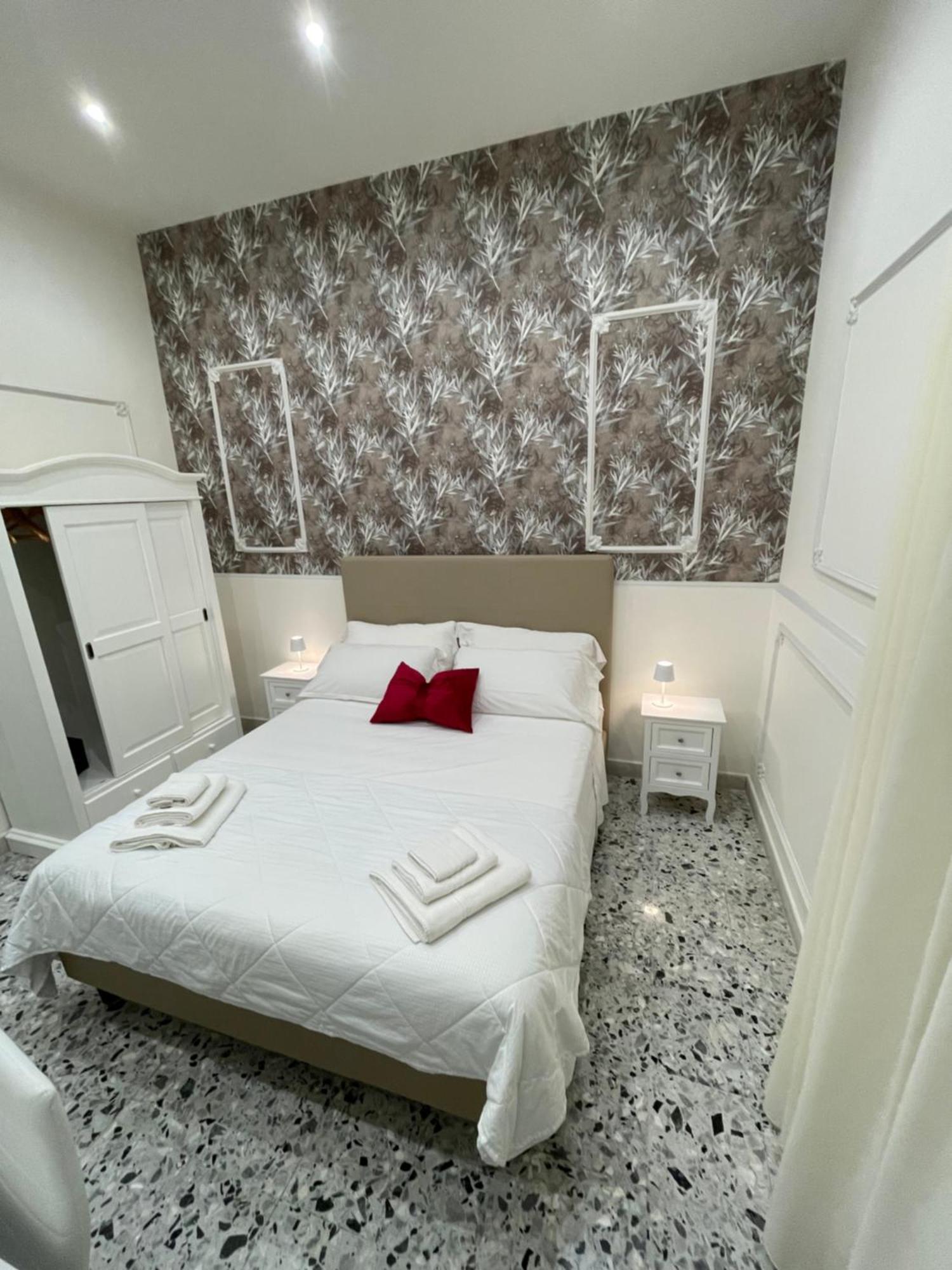Aragona House Palermo