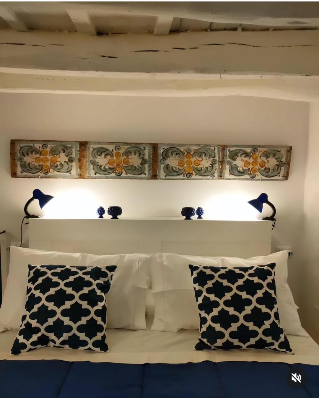 Apartment Liberty Blue House *