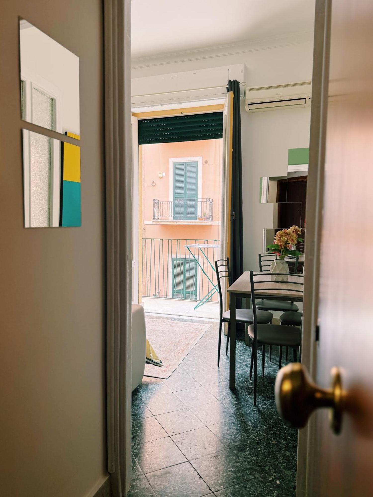 Apartment Quattru Passi