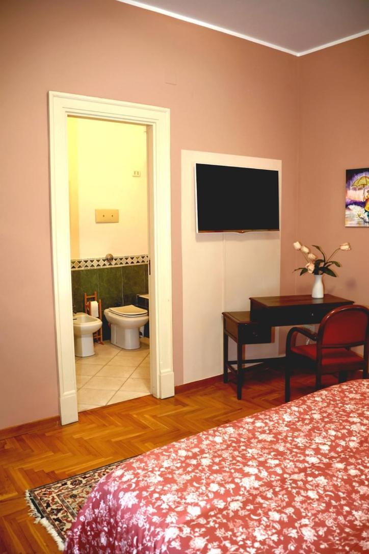 La Casa Di Tati Centro Apartment