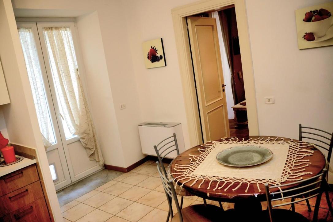 La Casa Di Tati Centro