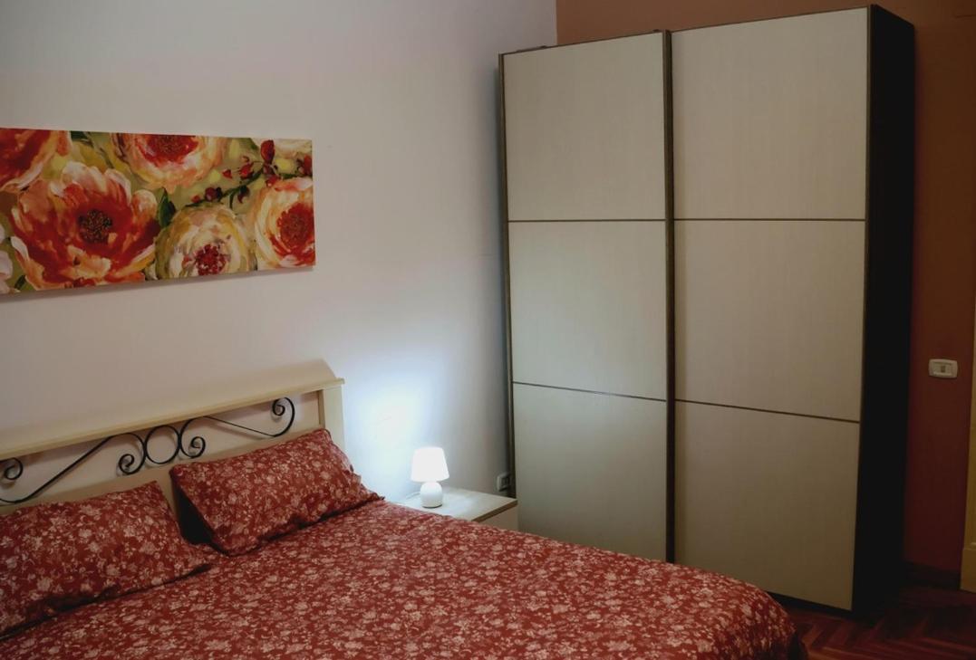 La Casa Di Tati Centro * Palermo