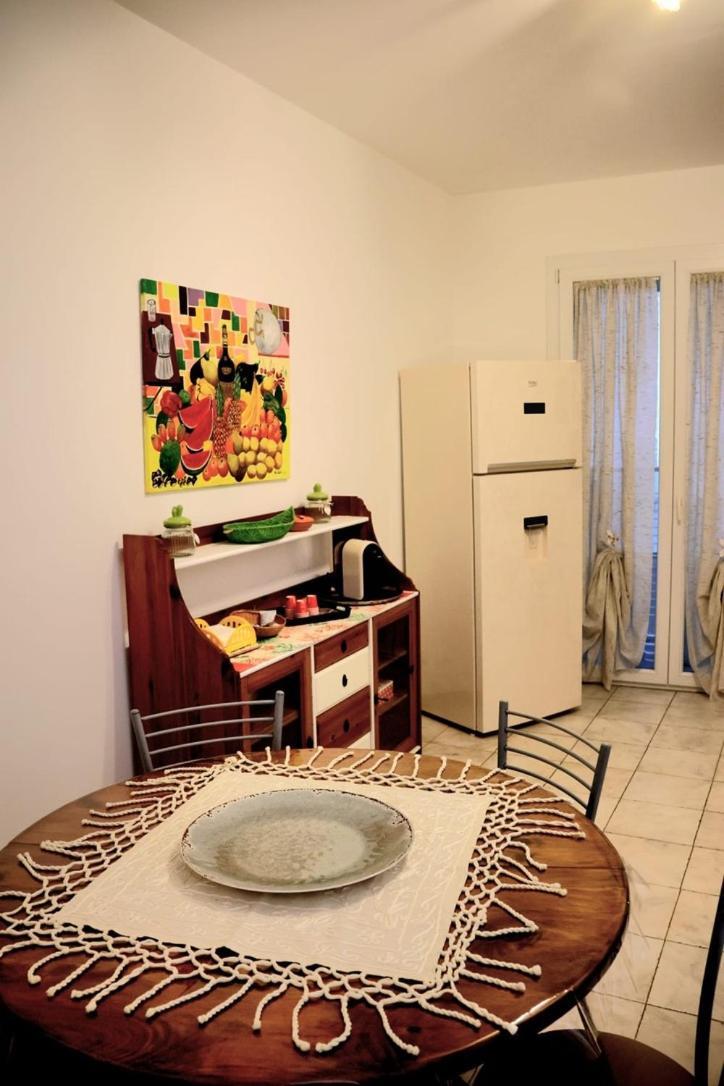 La Casa Di Tati Centro