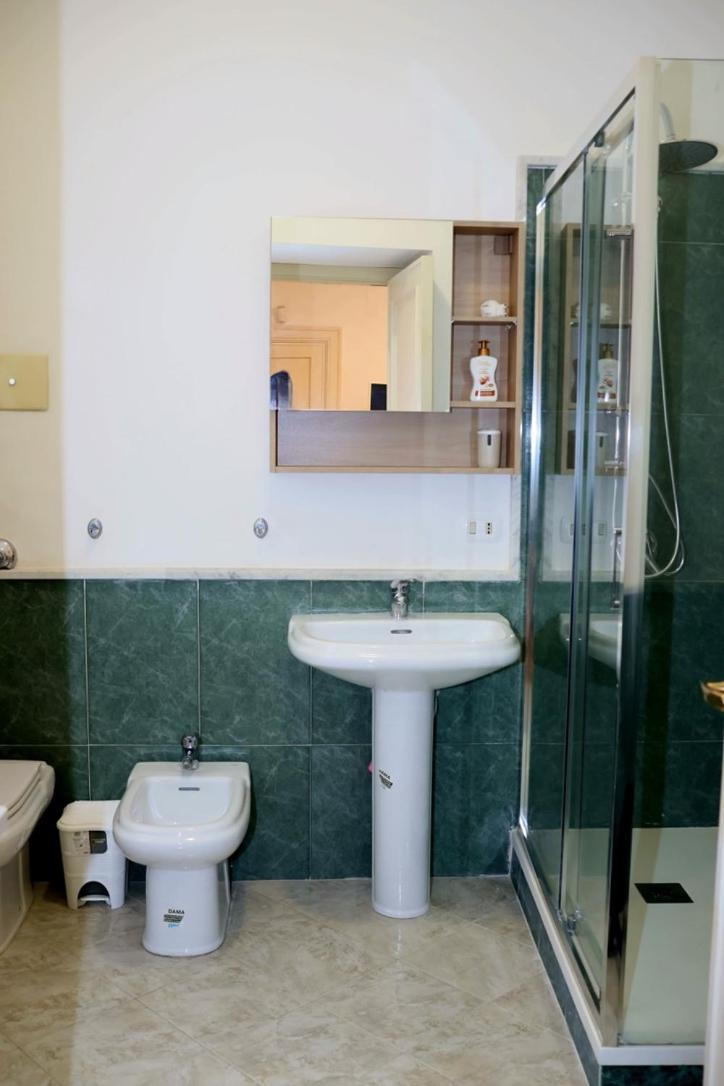 La Casa Di Tati Centro *