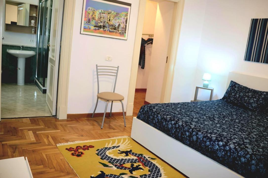 Apartment La Casa Di Tati Centro *