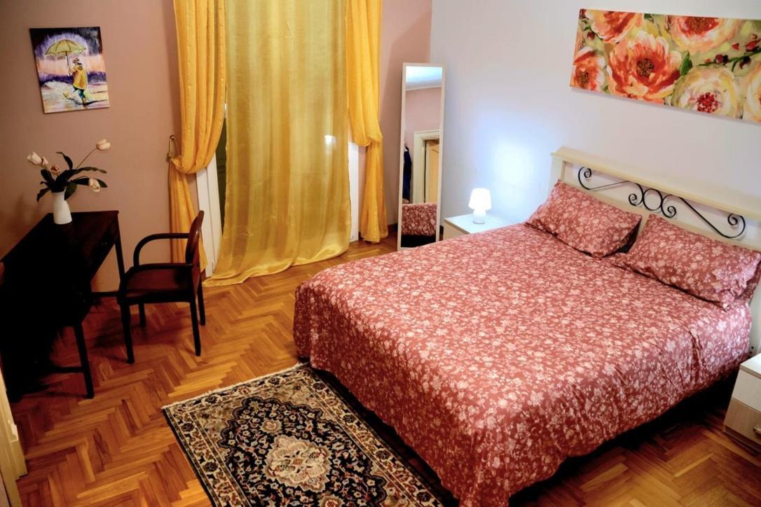 La Casa Di Tati Centro Apartment Palermo