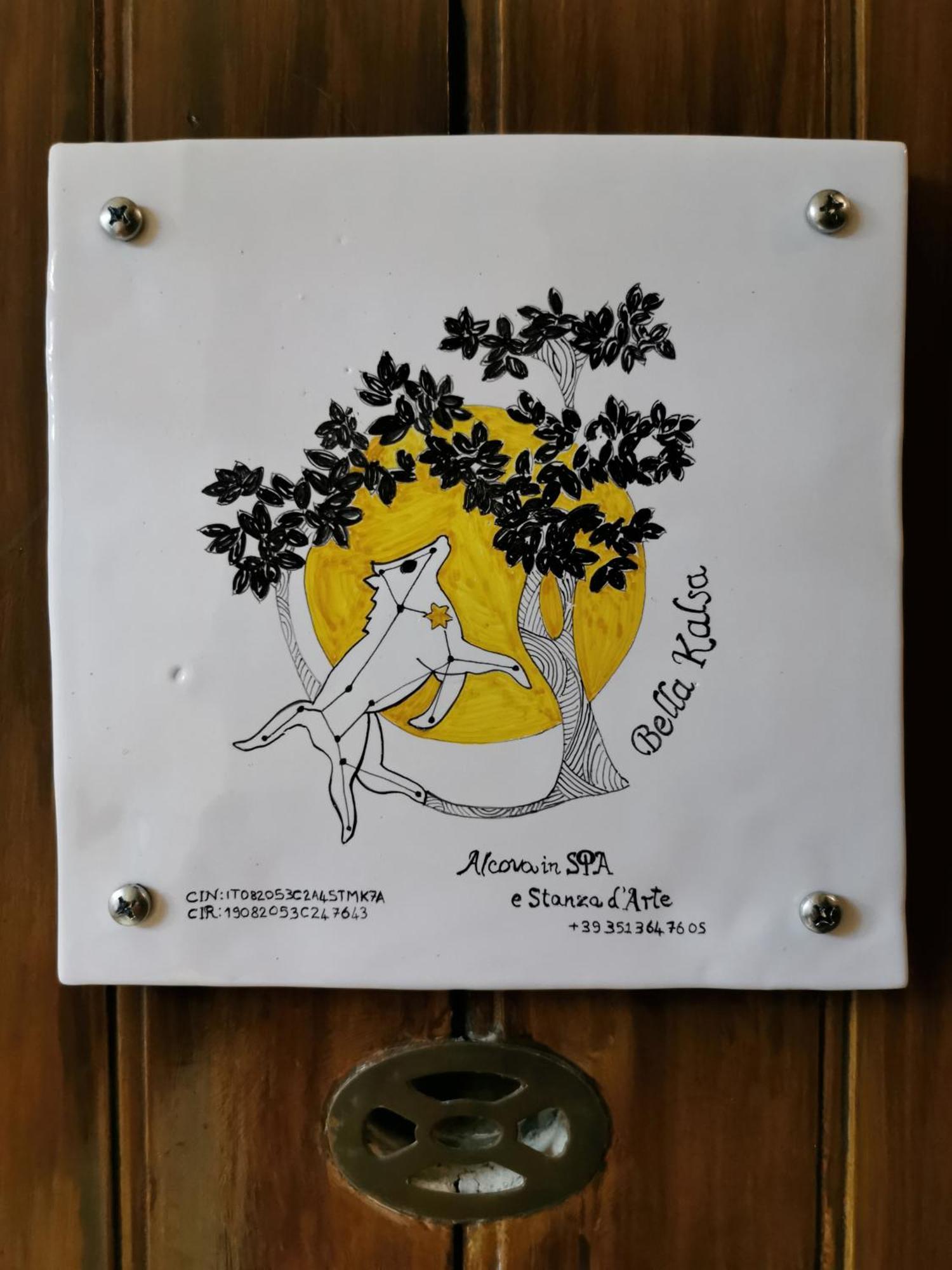 Affittacamere Bella Kalsa
