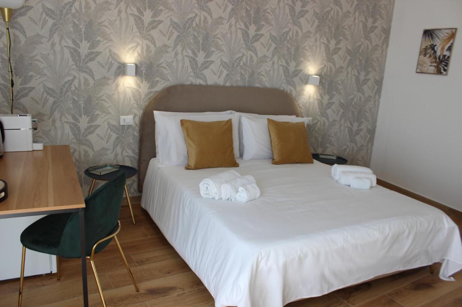 Cinquantotto Cozy Bed & Breakfast