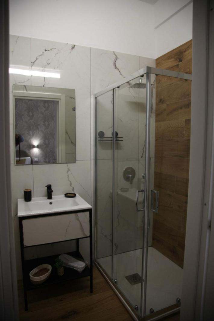 Cinquantotto Cozy Bed & Breakfast Palermo