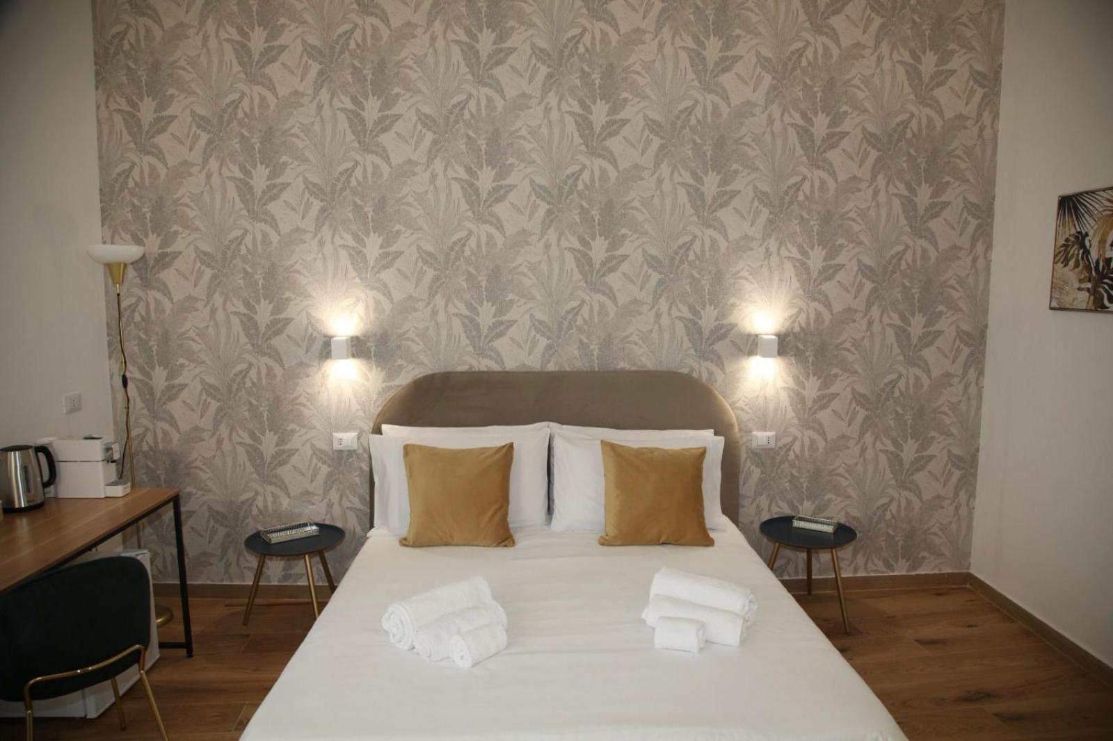 Cinquantotto Cozy Bed & Breakfast *