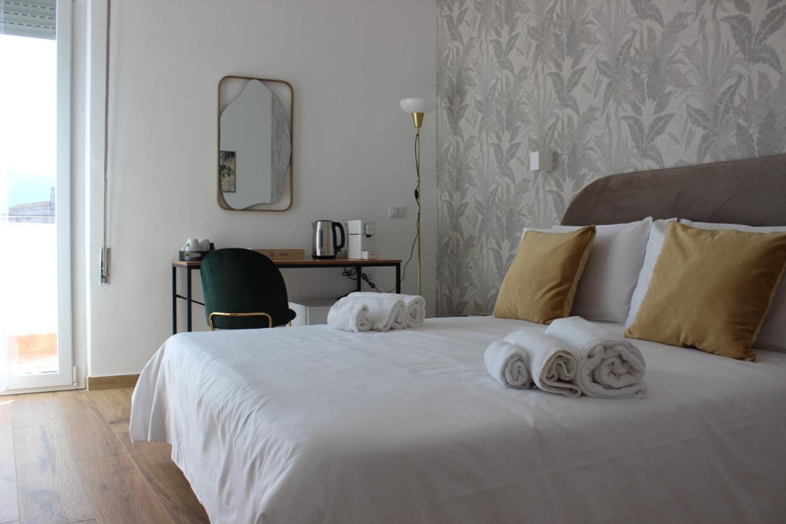 Cinquantotto Cozy * Palermo