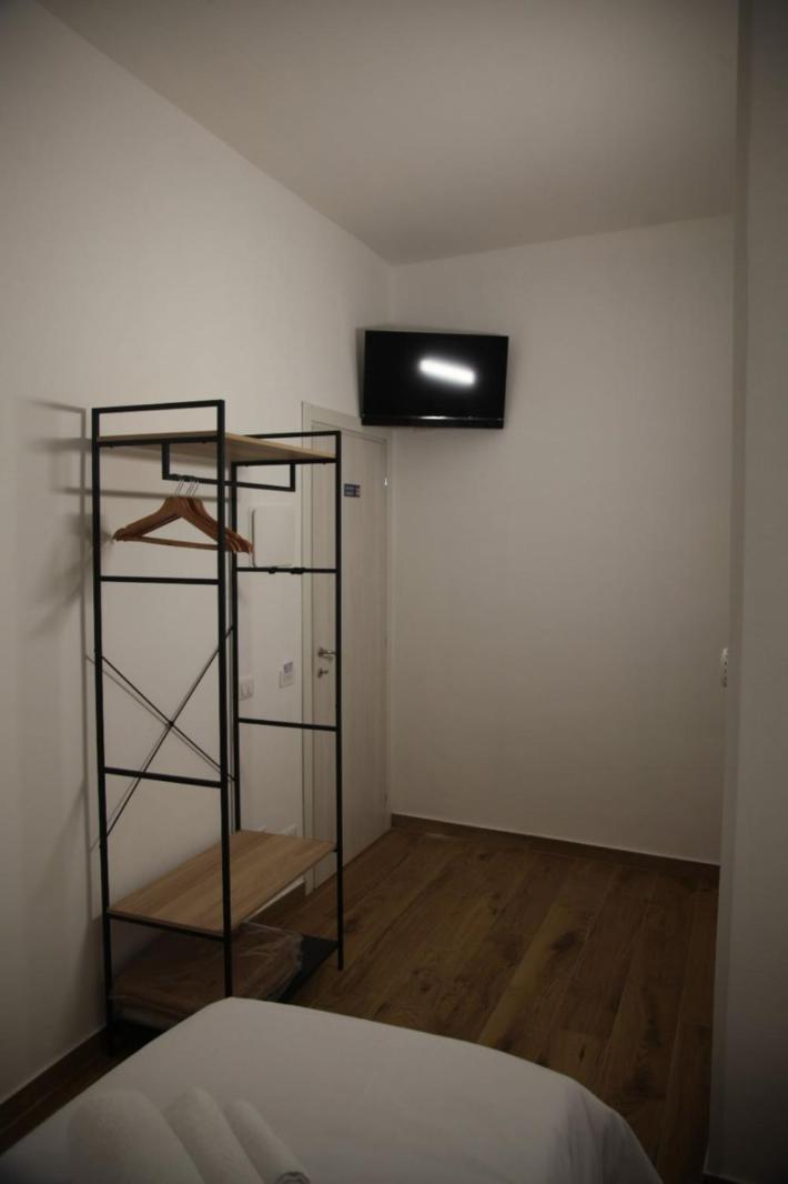 Cinquantotto Cozy Bed & Breakfast *