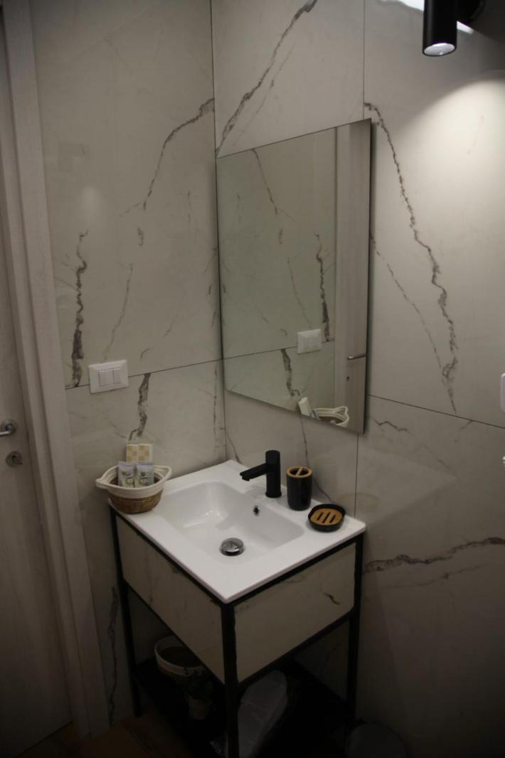 Bed & Breakfast Cinquantotto Cozy Palermo
