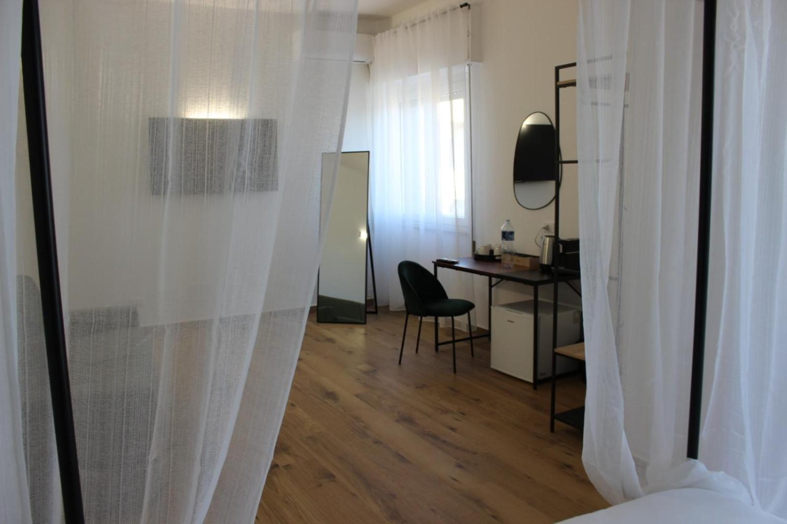 Bed & Breakfast Cinquantotto Cozy Palermo