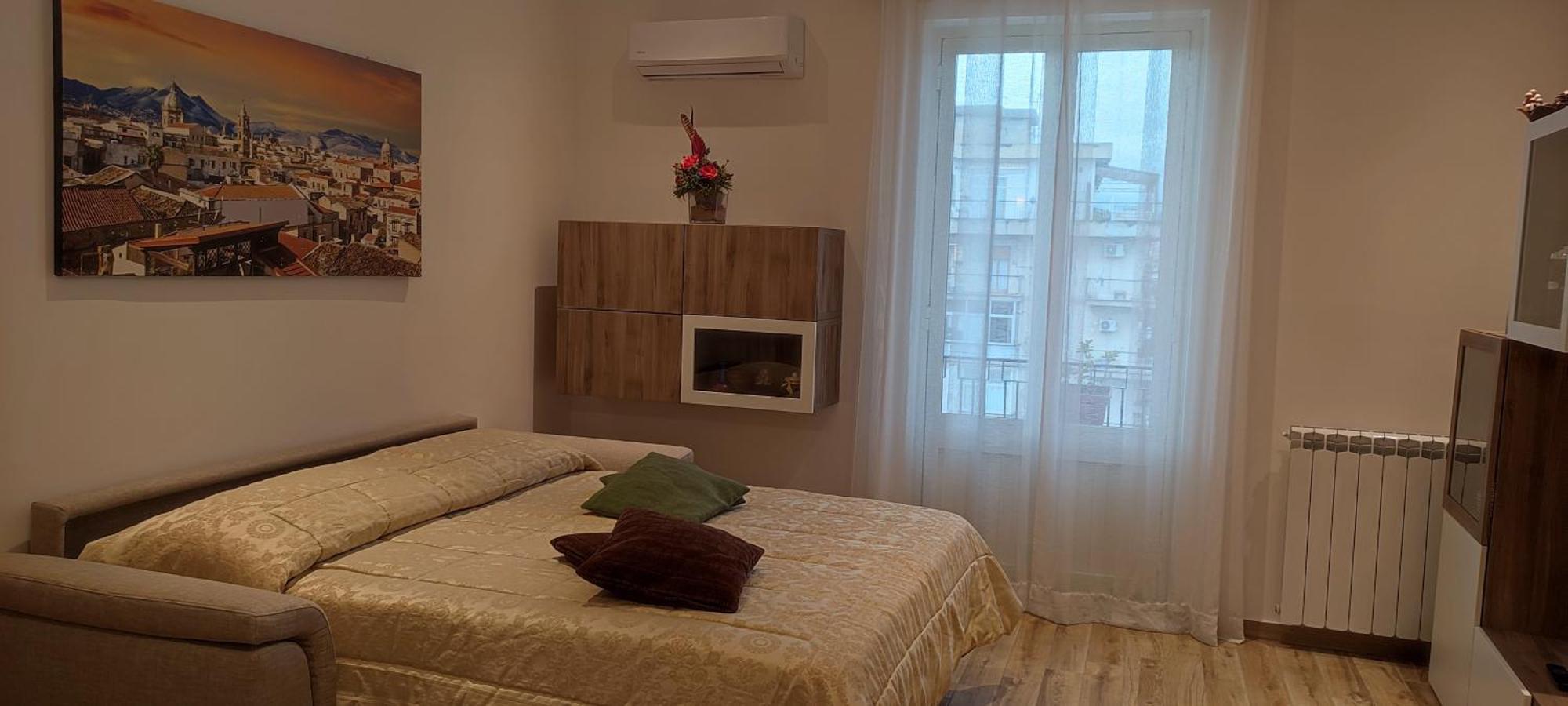 Amedeo - Centro Apartment
