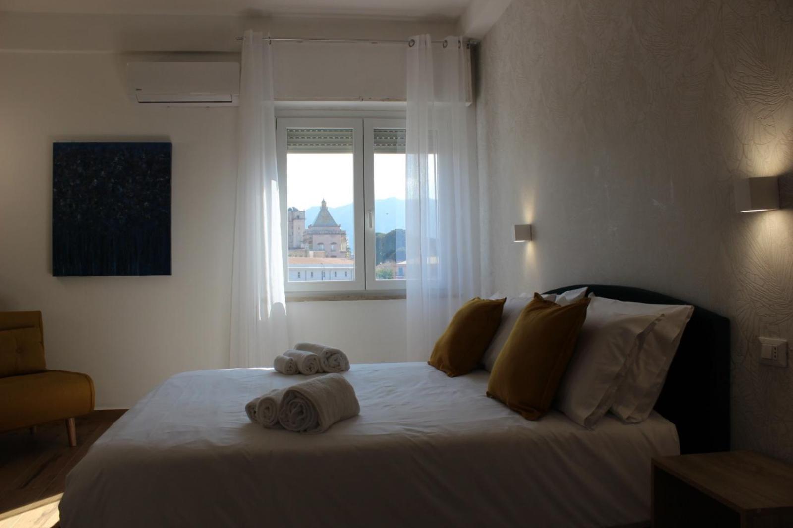 Cinquantotto Cozy Bed & Breakfast Palermo