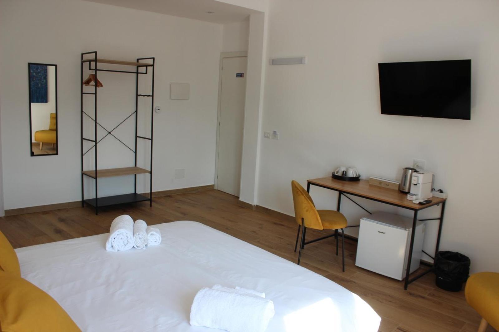 Cinquantotto Cozy Bed & Breakfast