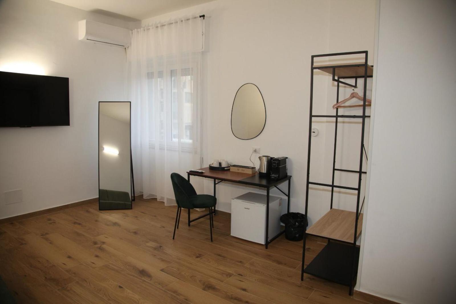Cinquantotto Cozy Bed & Breakfast