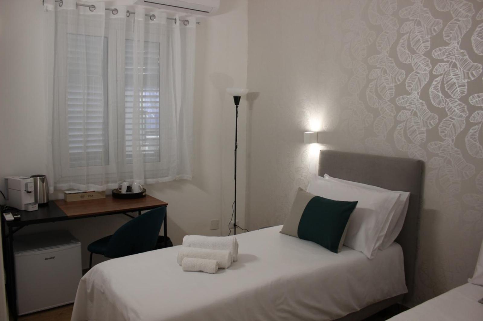 Cinquantotto Cozy Bed & Breakfast